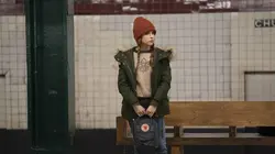 Love Life S01E01 Augie Jeong