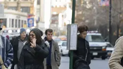 Love Life S01E07 Claudia Hoffman