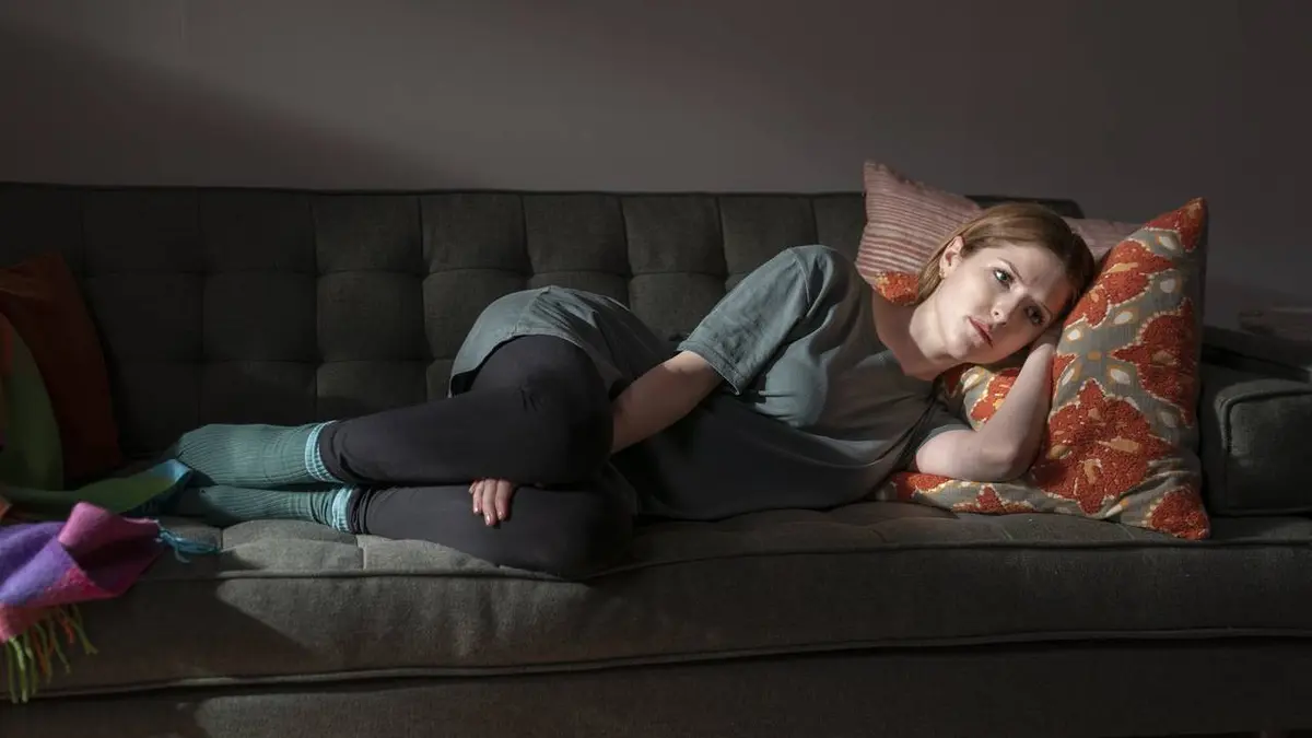 Love Life S01E09 Augie encore