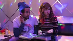 Love Life S01E01 Augie Jeong