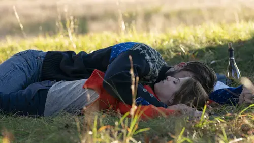 Love Life S01E04 Magnus Lund