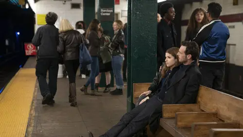 Love Life S01E02 Bradley Field