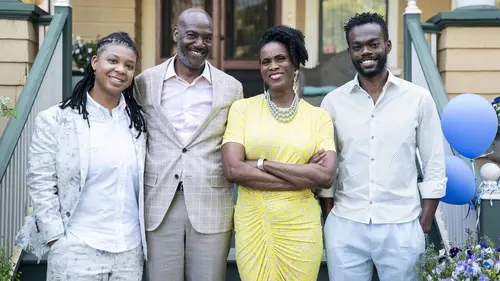 Love Life S02E03 Destiny Mathis