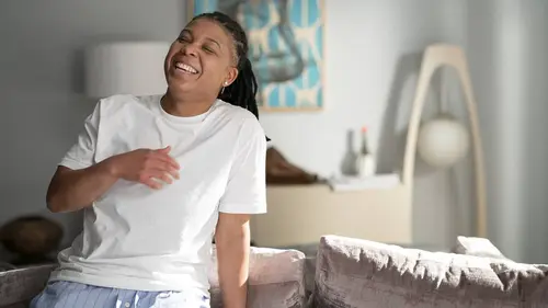 Love Life S02E04 Ola Adebayo