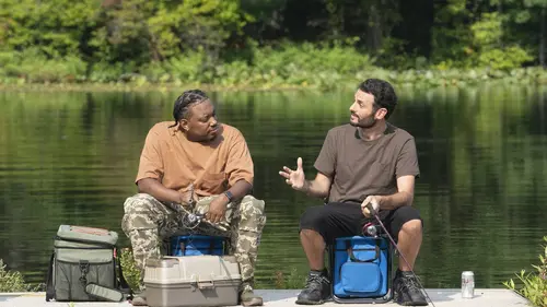 Love Life S02E08 Yogi & Kian