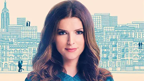 Love Life S01E09 Augie encore