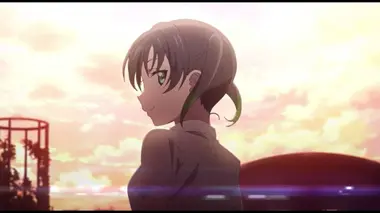 Love Live Nijigasaki High School