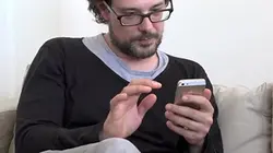 Visuel de Love me Tinder