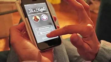 Love me Tinder E01