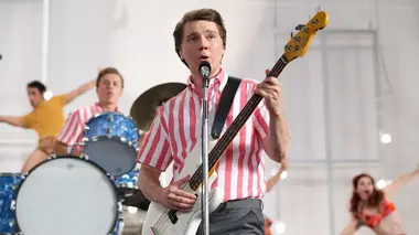 Love & Mercy