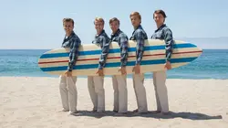 Love & Mercy