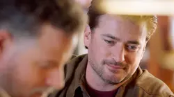 Love on the Danube : Love Song