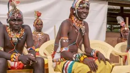 Love Rituals S01E03 Au Kenya