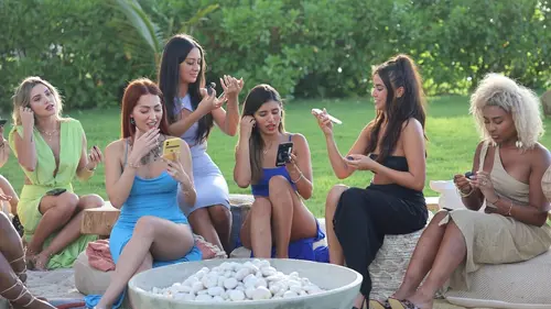 Love & Translation Simple comme un bonjour