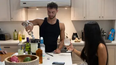 Tu m'as perdu à Arigato