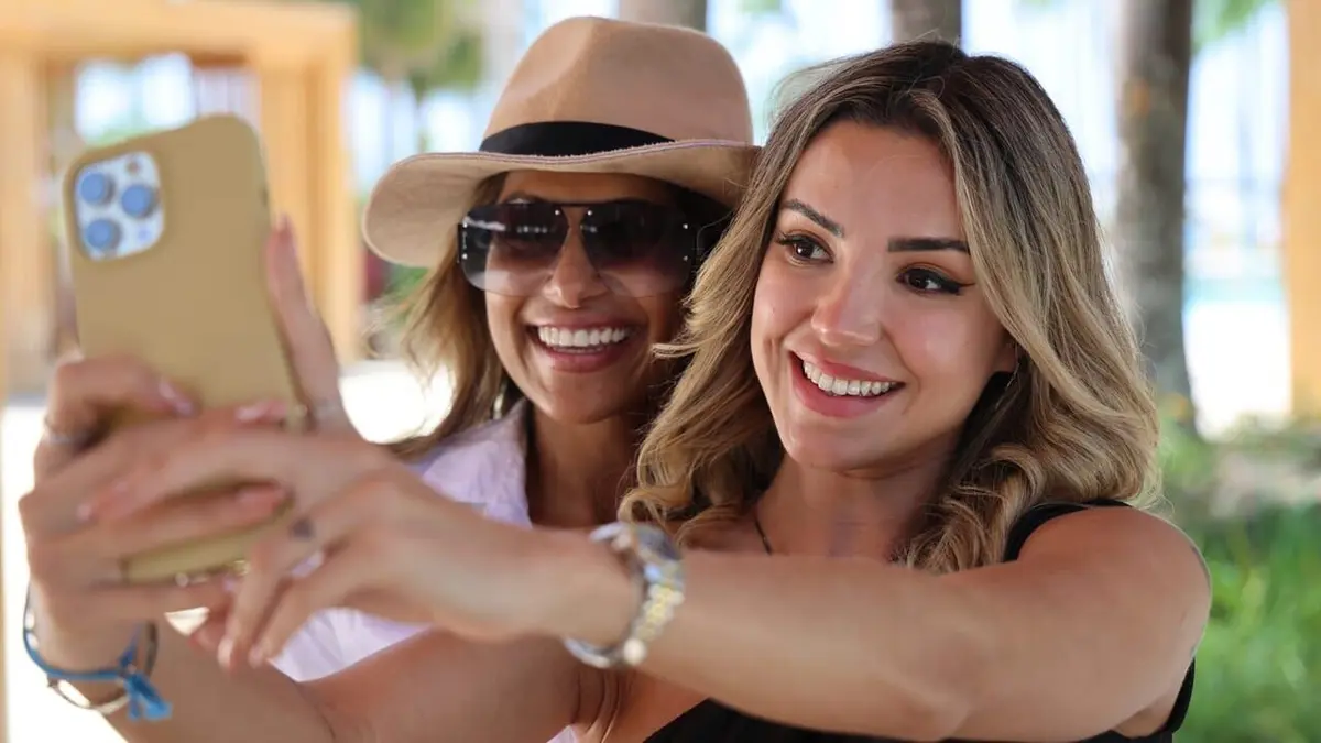 Love & Translation Sayonara, mesdames