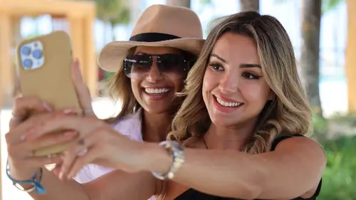 Love & Translation Sayonara, mesdames