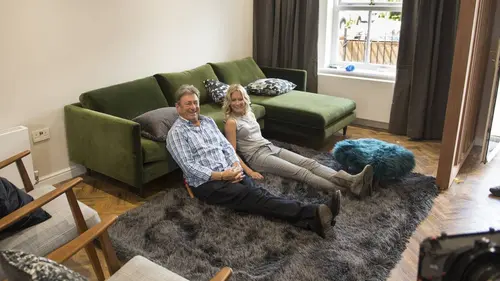 Love Your Garden en streaming