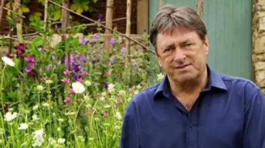 Love Your Garden
