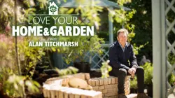 Love Your Home and Garden