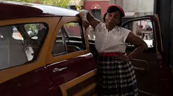 Lovecraft Country S01E04 A History of Violence