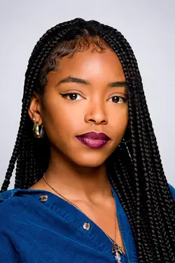 Photo Lovie Simone Taylor