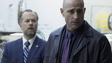 Low Winter Sun S01E02 L'erreur