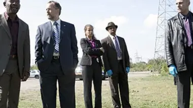 Low Winter Sun S01E09 La fuite
