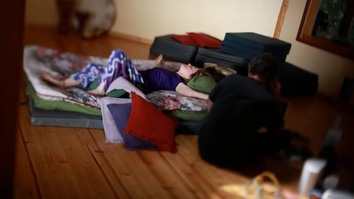 LSD: la révolution psychédélique