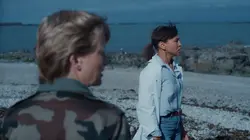 LT-21 S01E04 Faire face