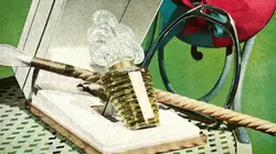 Lubin, un parfumeur d'excellence