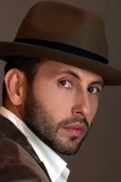 Photo Luca De Massis