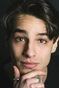 Photo de Luca Grispini