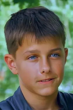 Photo Luca Reichardt Ben Coker