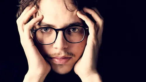 Lucas Debargue à la Fondation Singer Polignac