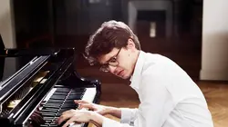 Lucas Debargue au Konzerthaus de Vienne