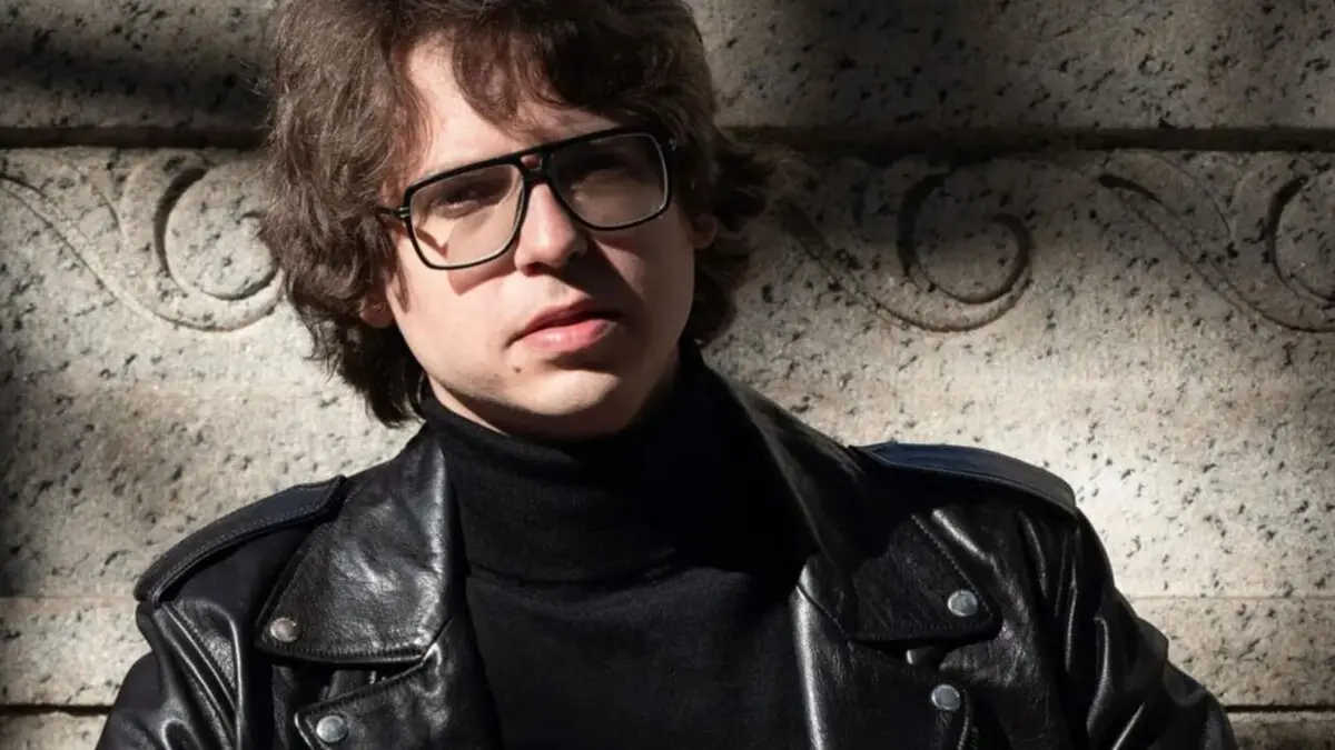 Lucas Debargue, Joseph Swensen, Orchestre National Bordeaux Aquitaine : Gershwin, Ravel