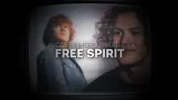 Lucas Pinheiro Braathen : Free Spirit