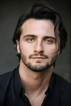 Photo de Lucas Salvagno