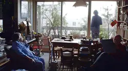 Luce, à propos de Jean Vigo