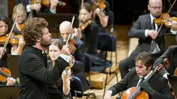 Visuel de Lucerne Festival