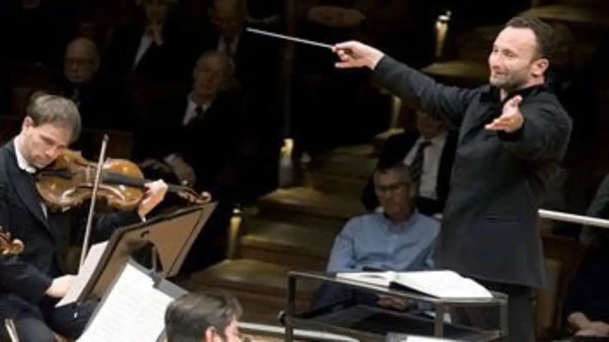 Lucerne Festival 2018