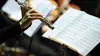 Lucerne Festival Orchestra, Riccardo Chailly : Gershwin, Ives