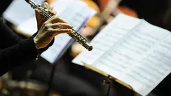 Visuel de Lucerne Festival Orchestra, Riccardo Chailly : Gershwin, Ives