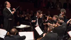 Lucerne Festival Orchestra, Riccardo Chailly : Symphonie n°3 de Mahler
