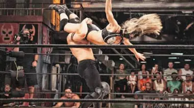 Lucha Underground Ep. 4