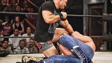 Lucha Underground Episode 8 : A Unique Opportunity