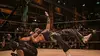 Lucha Underground Episode 7 : The Gift That Keeps on Giving