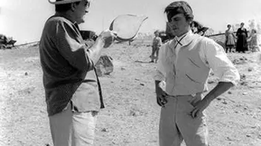 Luchino Visconti Entre vérité et passion