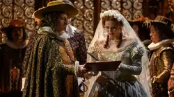 Visuel de Lucia di Lammermoor